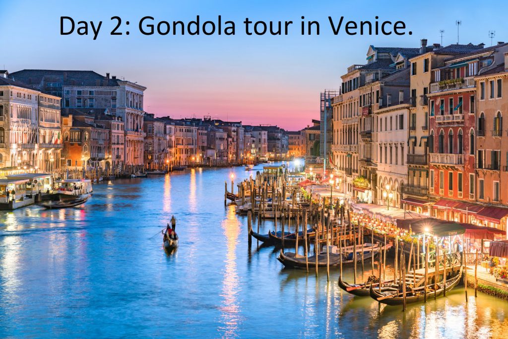 Holiday in Italy by Lina Öztoprak - Illustrated by Lina Öztoprak - Ourboox.com