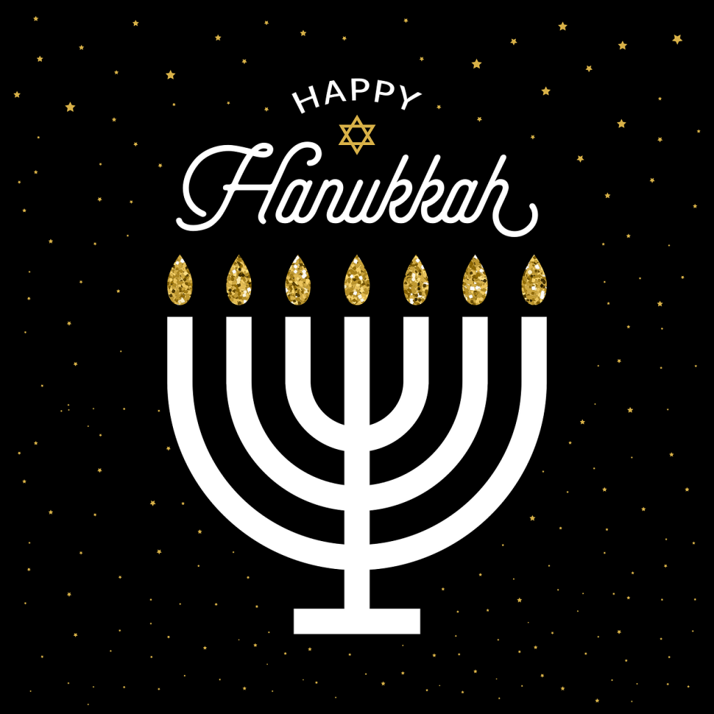 Hannukah by Amit  - Ourboox.com