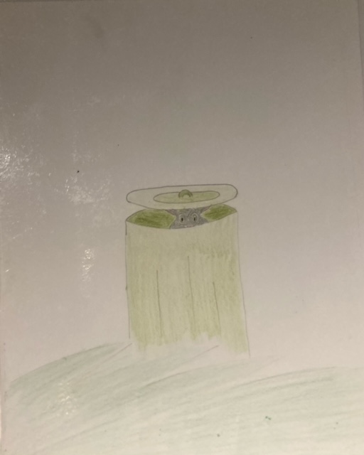 הכל התחיל בעטלף by shira axel - Illustrated by שירה אקסל - Ourboox.com