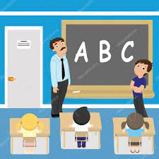 School by Jonah Ner - Ourboox.com