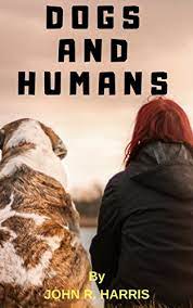 Dogs by İlayda - Illustrated by İlayda - Ourboox.com