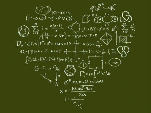Квадратні рівняння by Myroslava Yakubiak - Illustrated by Математика - Ourboox.com