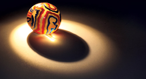 ضوء by alibashete - Ourboox.com