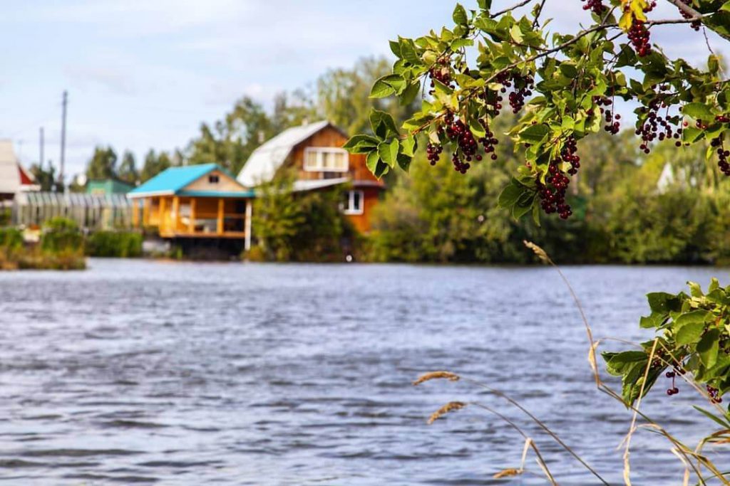 Достопримечательности Урала как результат жизнедеятельности людей by Aleksandra - Ourboox.com