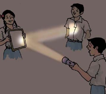 كتاب الضوء by dareen - Ourboox.com