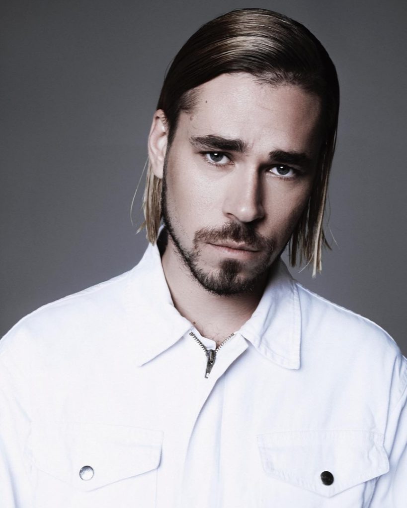 Максим Свобода by Anastasiia Rubleva - Ourboox.com