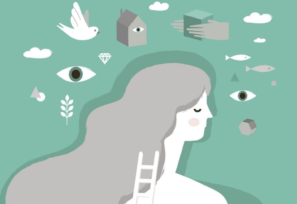 Тревожность и что с ней делать by Chugunova Darya - Ourboox.com