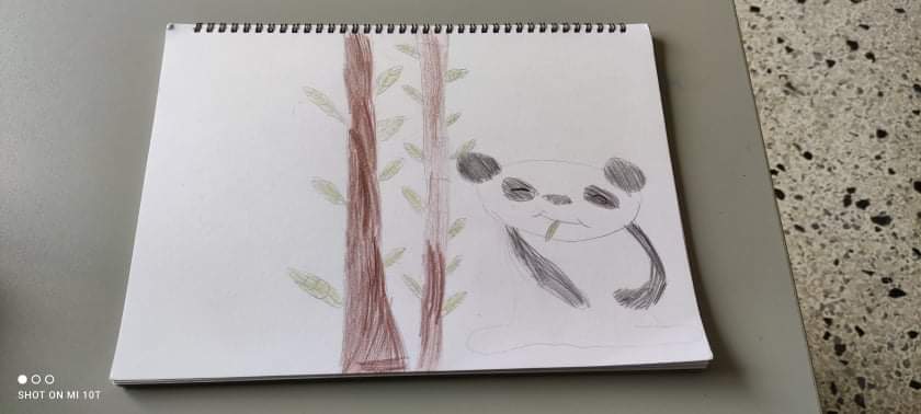 Climate change……it’s our turn!!!! by Ekaterini Mazneikou - Ourboox.com