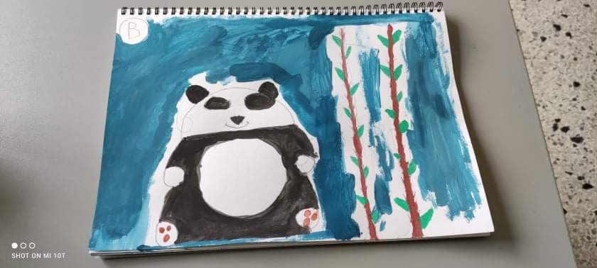 Climate change……it’s our turn!!!! by Ekaterini Mazneikou - Ourboox.com