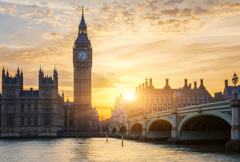 Лондон by Martin Petrov - Ourboox.com