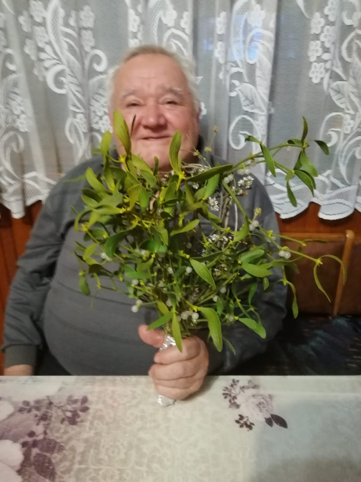 OBIČAJI NAŠIH BAKA I DJEDOVA