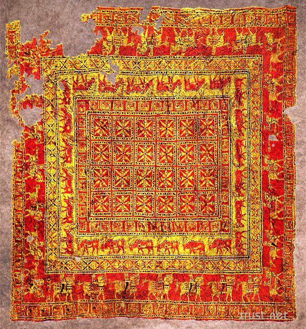 Декоративно – ужиткове мистецтво by Ivaschenko Oleg - Ourboox.com