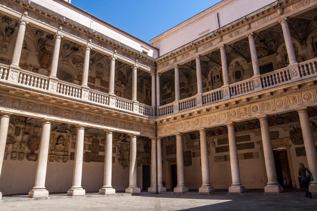 UNIVERSITA’ ITALIANE by Beatrice Breganze - Ourboox.com