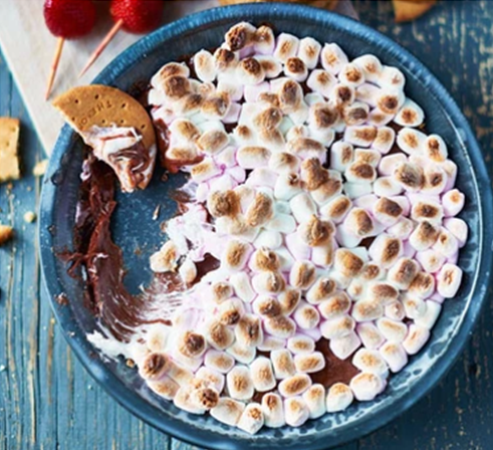 Bonfire Night – Recipe Book! by Yael  - Ourboox.com