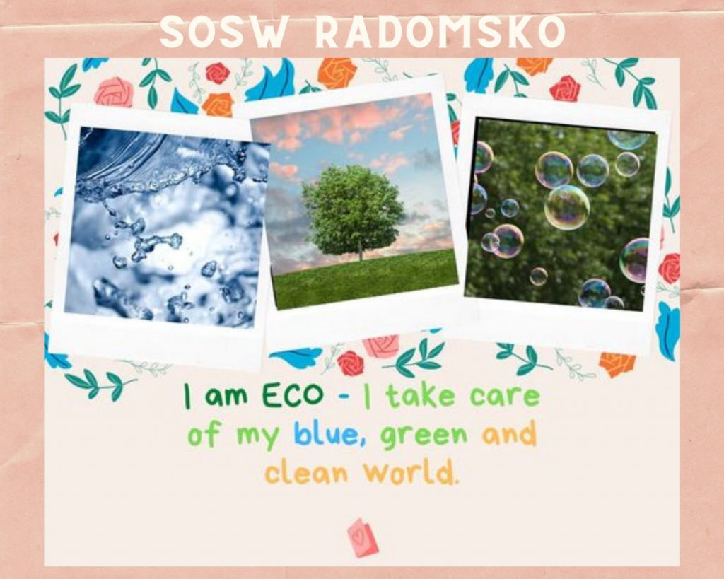 My Blue, Green and Clean World by Ayşe DEMİRTÜRK - Ourboox.com