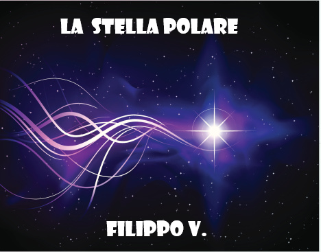 LA STELLA POLARE by Terza A. - Illustrated by FILIPPO V. - Ourboox.com