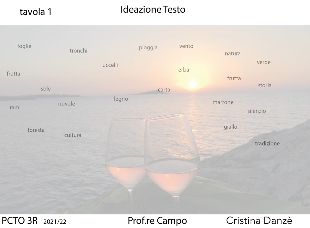 progetto grafico alberi monumentali in Sicilia by cristina danzè - Ourboox.com