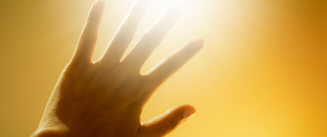 الضوء by Mustafa Barq - Ourboox.com