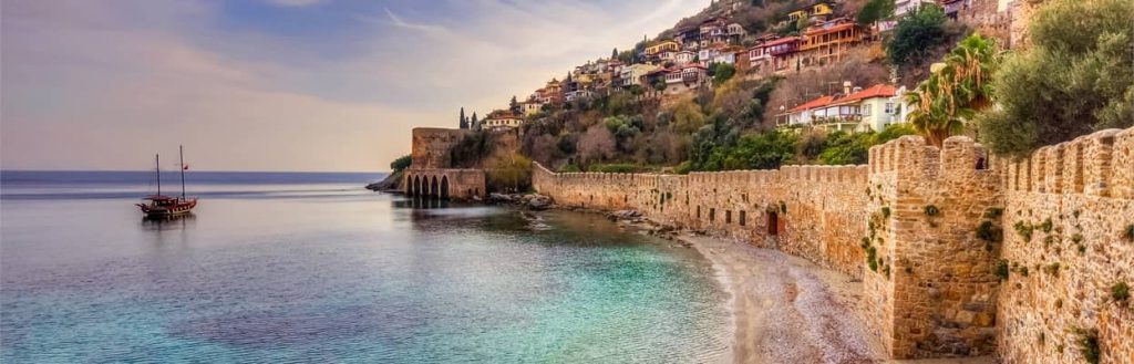 TocGizTravelTour Magazine by Toochi Priscilia - Illustrated by Toochi & Gizem - Ourboox.com