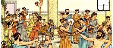 La coviltà greca by Rosa Daniela Mansueto - Ourboox.com