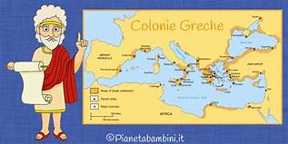 La coviltà greca by Rosa Daniela Mansueto - Ourboox.com