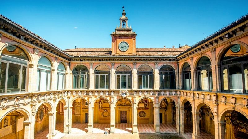 UNIVERSITA’ ITALIANE by Beatrice Breganze - Ourboox.com