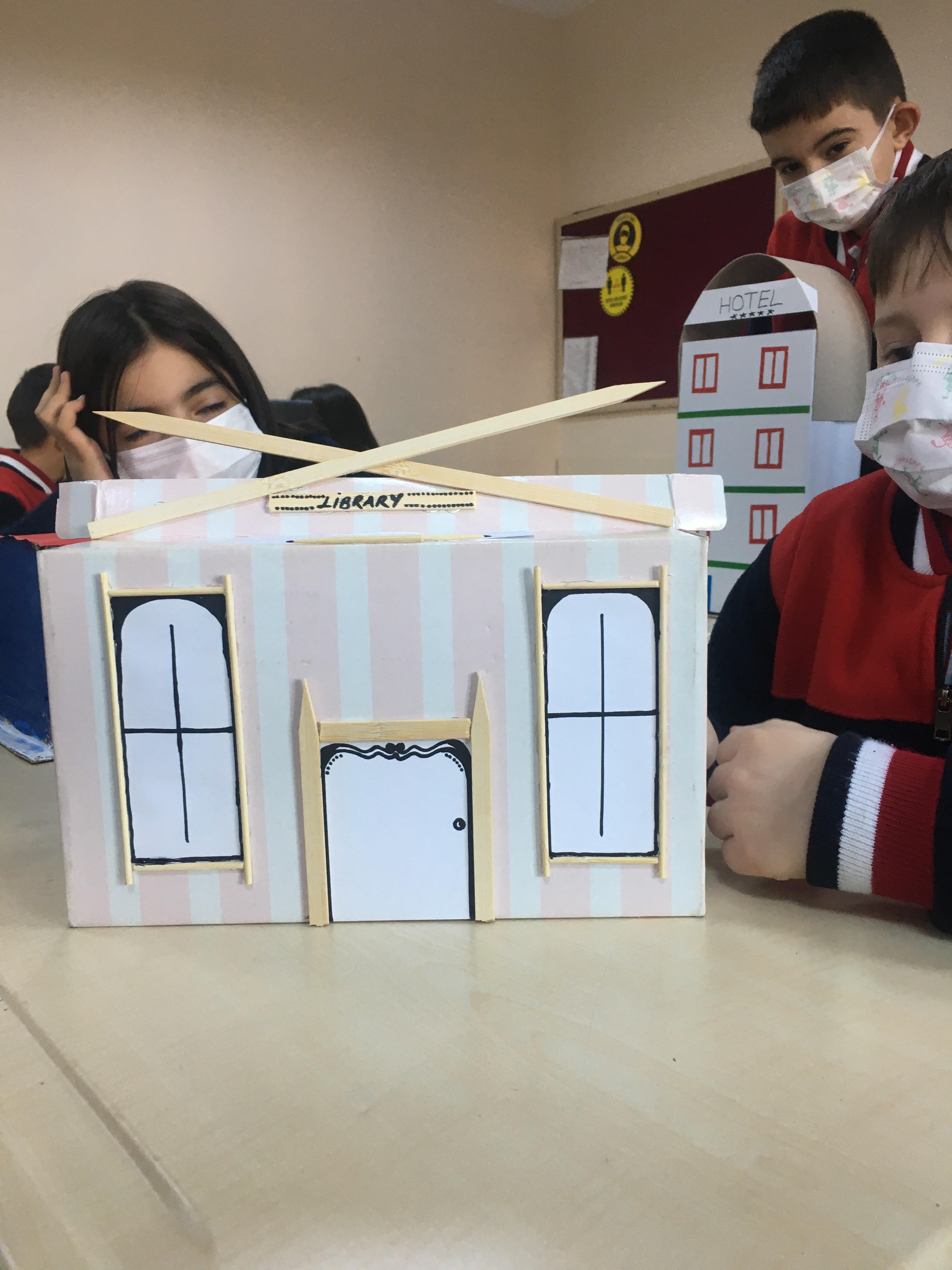 STEM UYGULAMALARI by proje ekibi - Ourboox.com