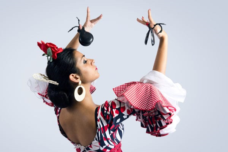 Castanets by Nina Racheva - Ourboox.com