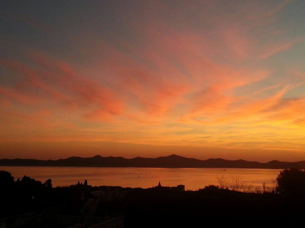 MOUNTAINS ARE GIANTS OF NATURE by Jelena Atlić McColgan - Illustrated by Pupils of the 5th grade Private Elementary School Nova, Zadar Croatia - Ourboox.com