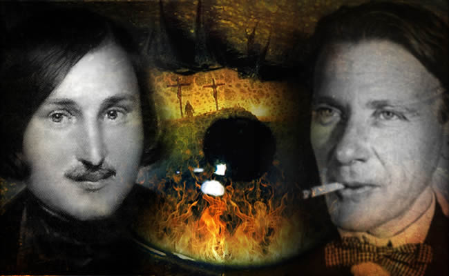 М.А.Булгаков by Mariya - Ourboox.com