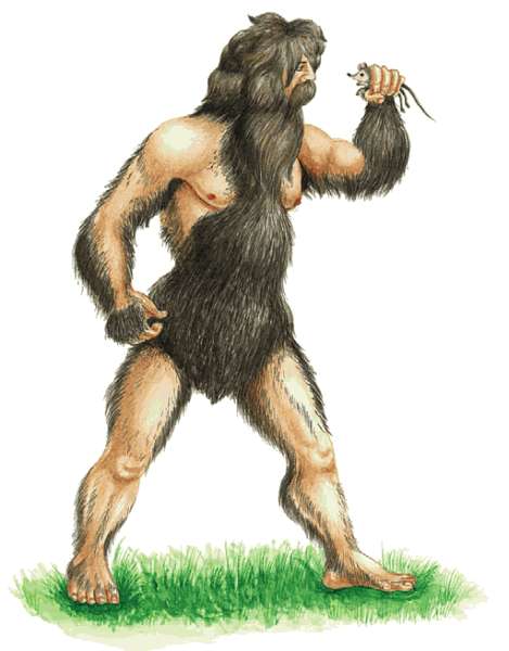 Епос про Гільгамеша by Anna - Illustrated by Анна Борисенко - Ourboox.com