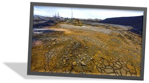 Дослідження pH атмосферних опадів та їхнього впливу на різні матеріали у довкіллі by elenka - Ourboox.com