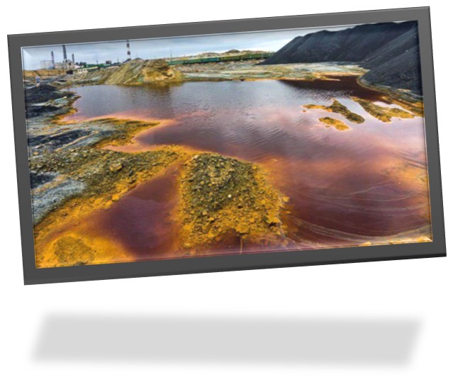 Дослідження pH атмосферних опадів та їхнього впливу на різні матеріали у довкіллі by elenka - Ourboox.com