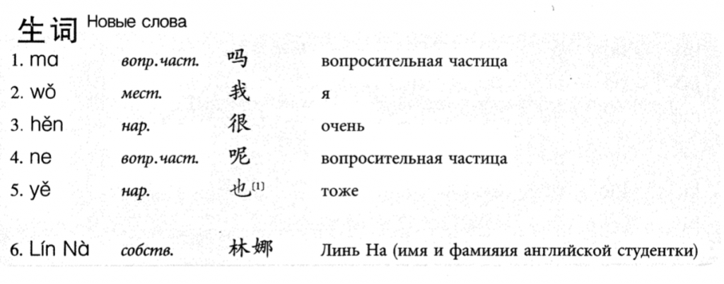 Привет! 你好! by Вероника Руденко - Ourboox.com