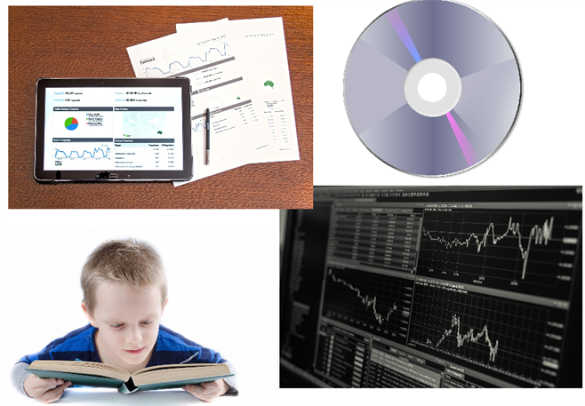 Кодування та декодування повідомлень by Volodumur Voronchak - Ourboox.com