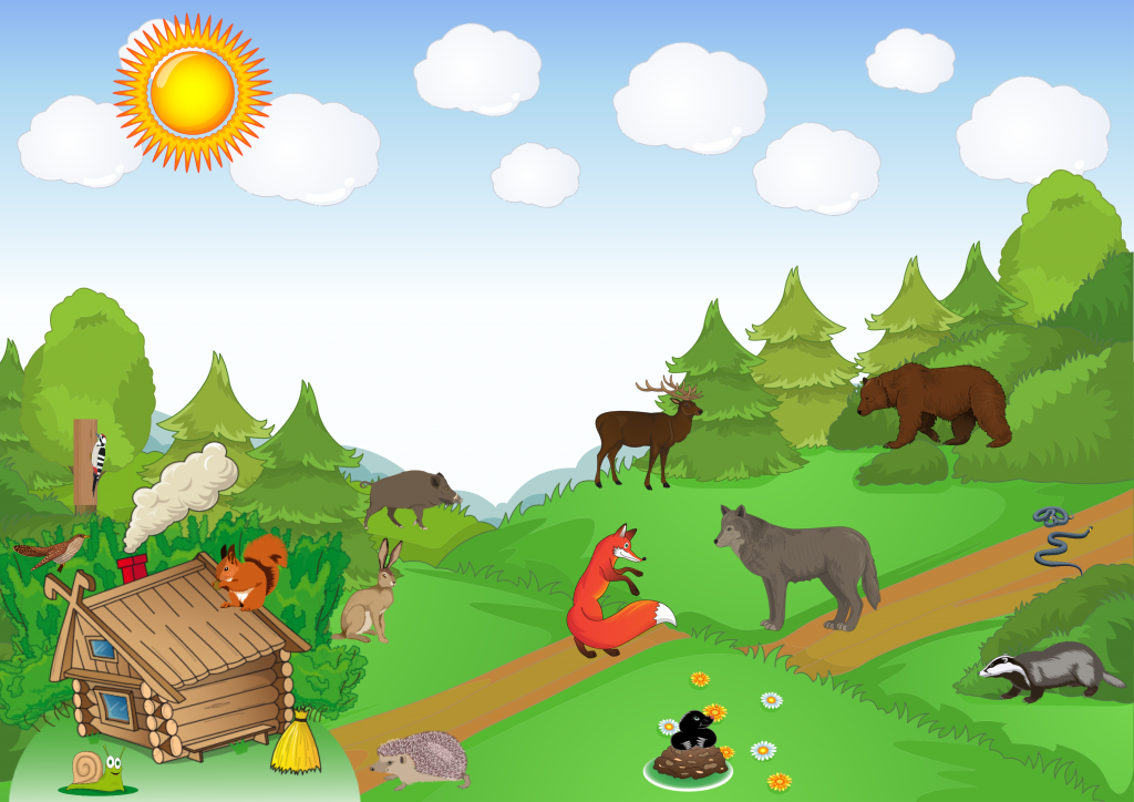 ИГРАЯ И УЧА by Росица Шайкова - Ourboox.com