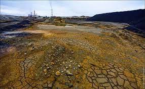 Дослідження рH атмосферних опадів та їхнього впливу на різні матеріали в довкіллі by Demyanchuk Sofia - Ourboox.com