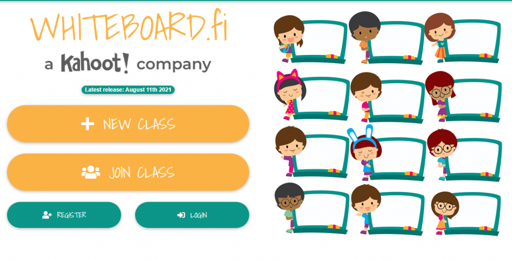 Применение программы Whiteboard.fi на уроках математики by Yana - Ourboox.com