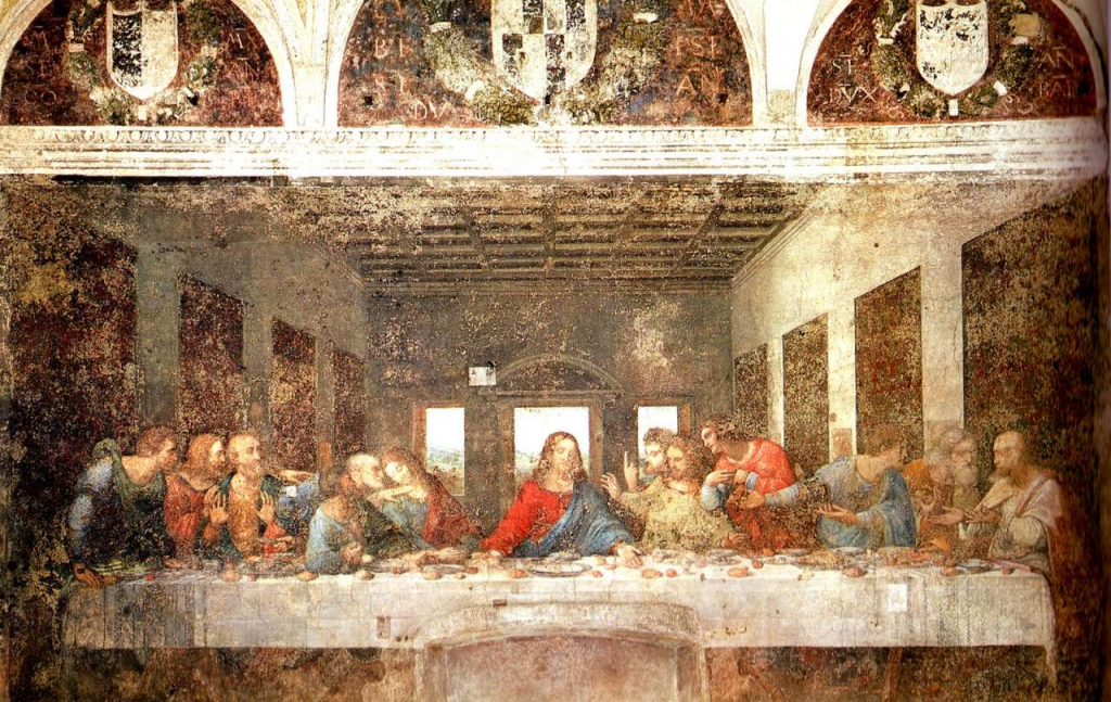 Подорож до пам’яток епохи Відродження by Alina Kohut - Ourboox.com