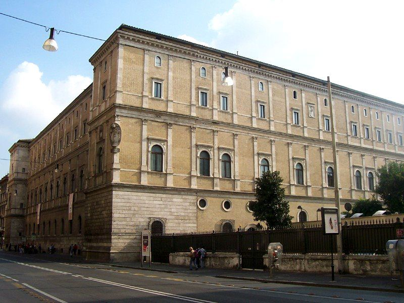 Подорож до пам’яток епохи Відродження by Alina Kohut - Ourboox.com