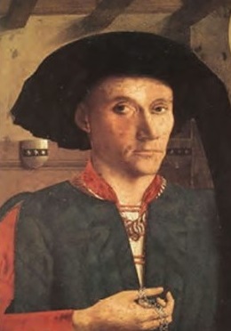 Одяг середньовічної людини by Sergiy - Ourboox.com