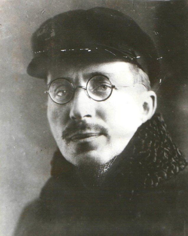 Антон Семенович Макаренко