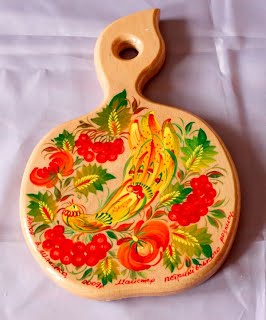 Декоративно-ужиткове мистецтво.Його різновиди by Olga - Ourboox.com