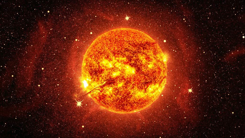 Солнечная система by Anna - Ourboox.com