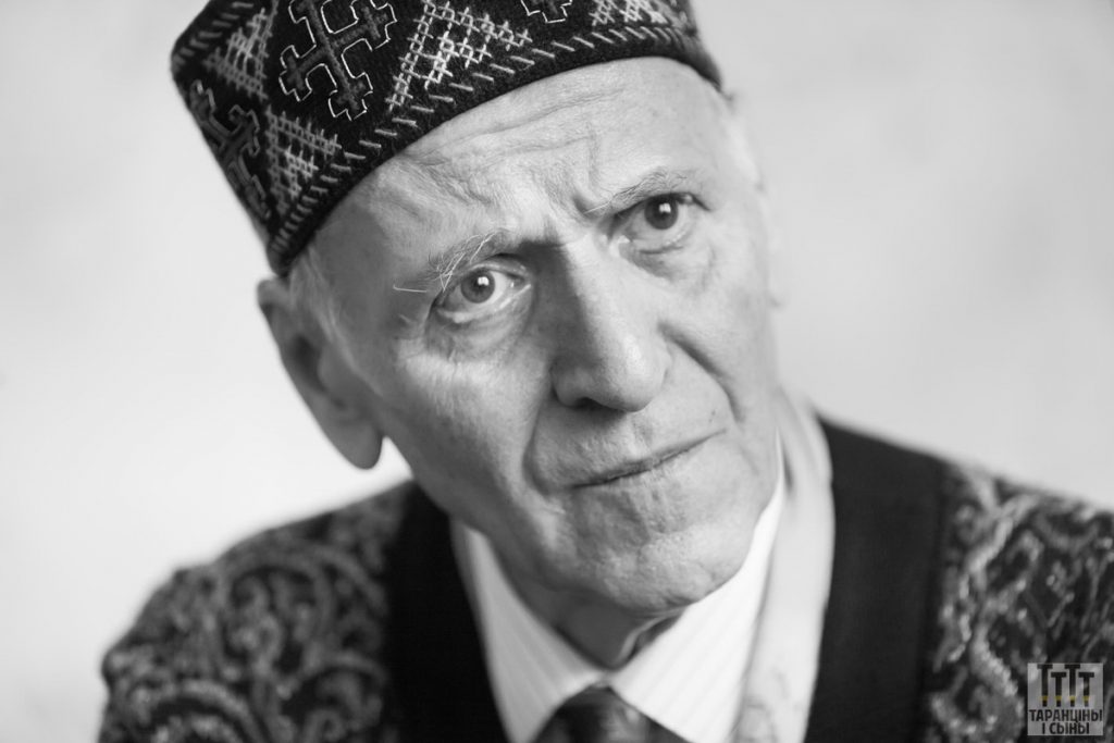 Шалва Александрович Амонашвили