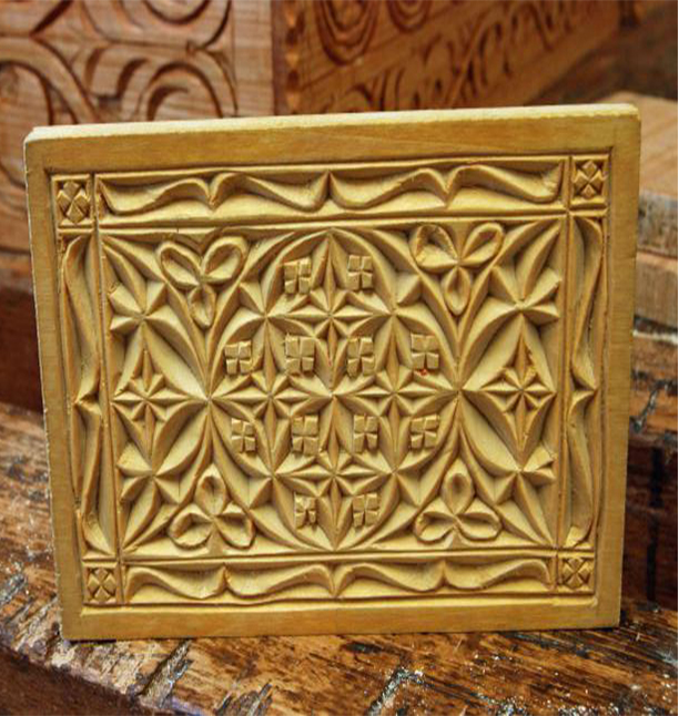 Декоративно – ужиткове мистецтво by Ivaschenko Oleg - Ourboox.com