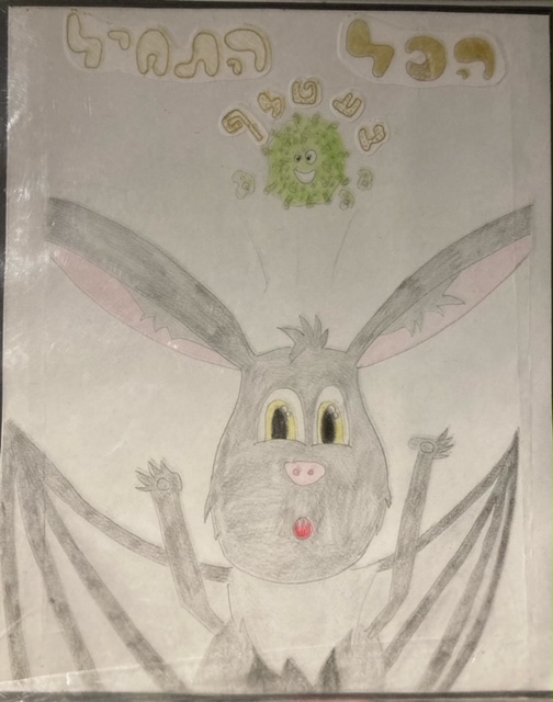 מאת שירה אקסל