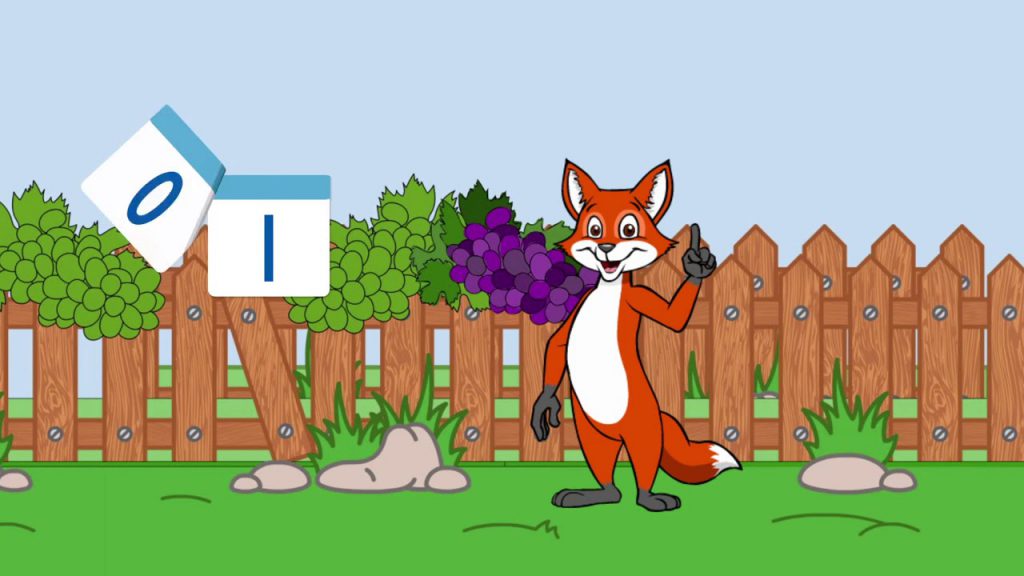 הַשּׁוּעָל וְהַכֶּרֶם by pninit - Ourboox.com