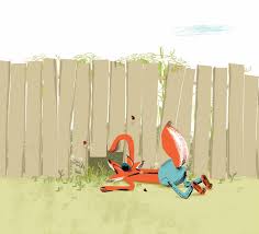 הַשּׁוּעָל וְהַכֶּרֶם by pninit - Ourboox.com