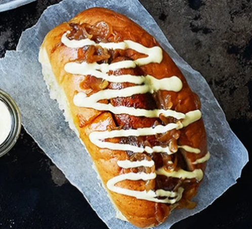 Bonfire Night – Recipe Book! by Yael  - Ourboox.com